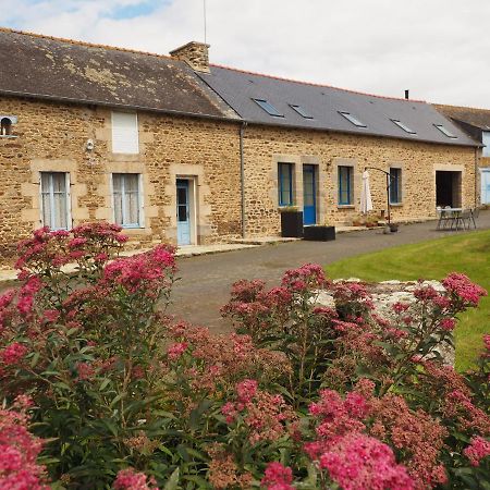 La Longere Villa Lamballe Kültér fotó
