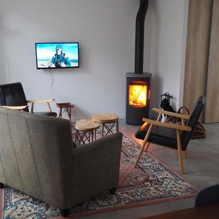 La Longere Villa Lamballe Kültér fotó