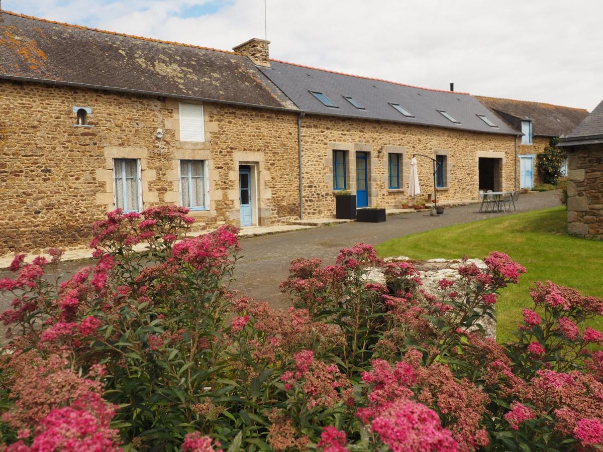 La Longere Villa Lamballe Kültér fotó