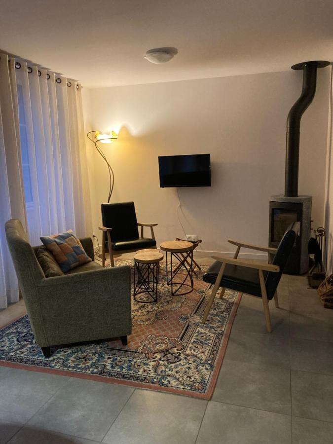 La Longere Villa Lamballe Kültér fotó